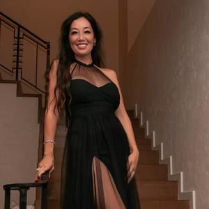 Meet your Posher, Brandy